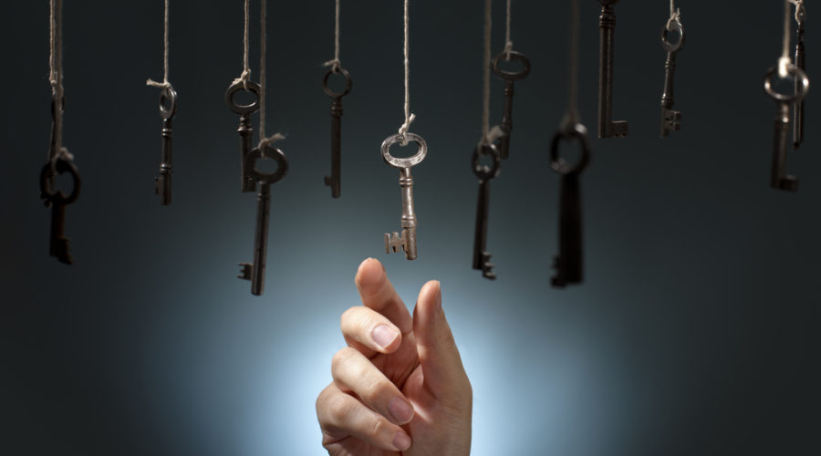 Factors to consider when choosing a hotel.