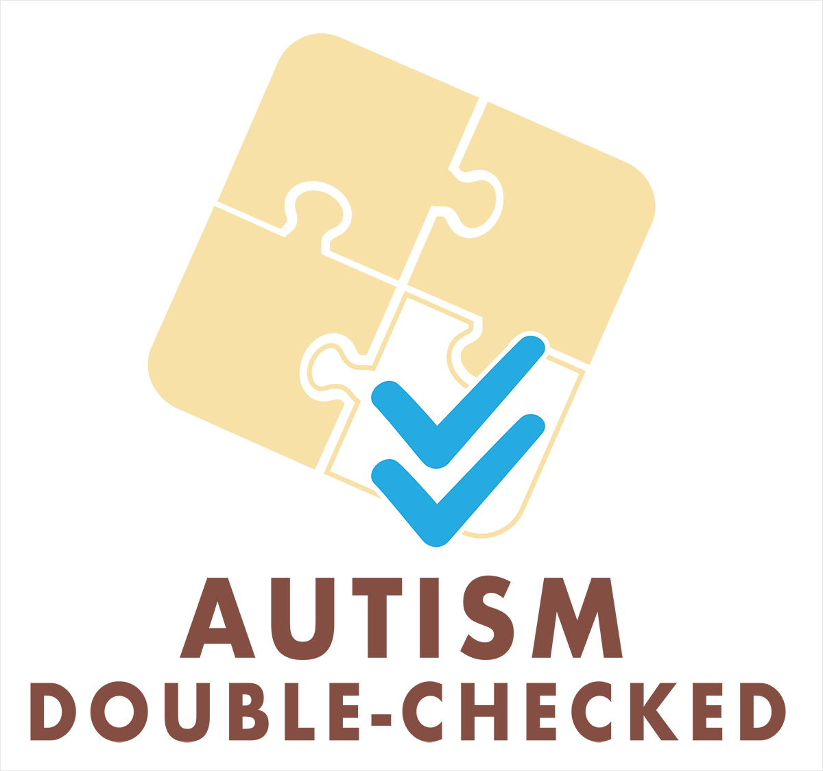 Autism Double-Checked