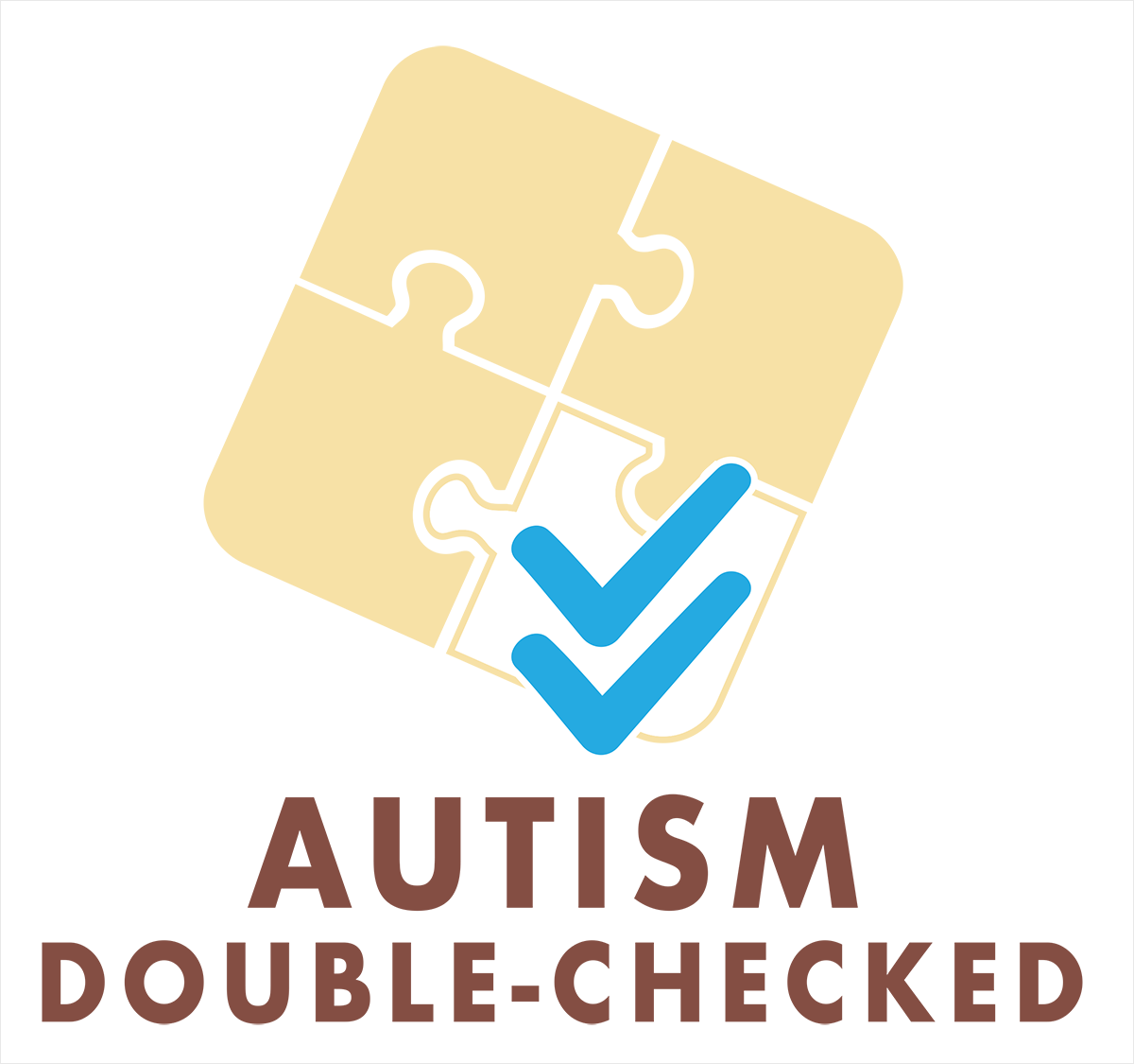 Autism Double-Checked