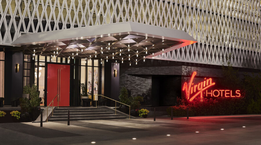 Virgin Hotels and Autism Double-Checked are opening doors to inclusive travel.
