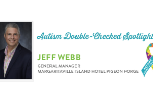 Spotlight on Jeff Webb: Building Inclusive Hospitality at Margaritaville