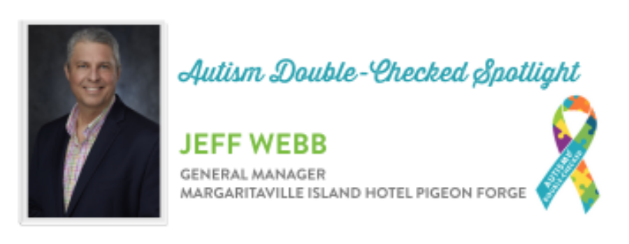 Spotlight on Jeff Webb: Building Inclusive Hospitality at Margaritaville